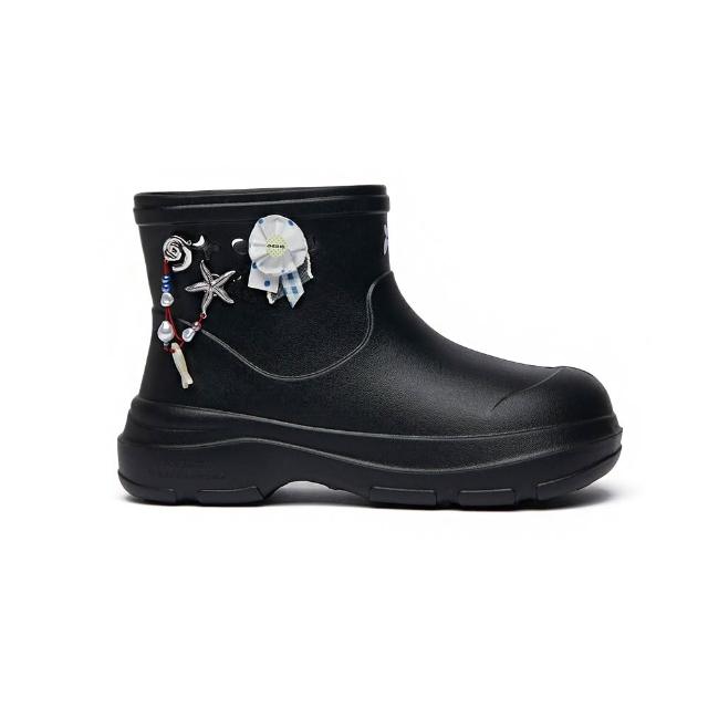 【Rockfish Weatherwear】(x OHESHIO) HAYDEN V2 SHORT BOOTS 多色 夏日海洋渡假風短雨靴