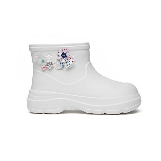 【Rockfish Weatherwear】(x OHESHIO) HAYDEN V2 SHORT BOOTS 多色 夏日海洋渡假風短雨靴