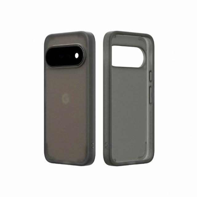 犀牛盾殼組【Google】Pixel 11 Pro 5G 6.3吋(12G/256G/Tensor G6+Titan M3安全晶片/5000萬鏡頭畫素/AI手機)