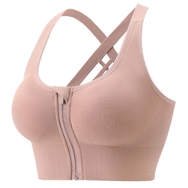 【LEESA】無鋼圈內衣\瑜珈服\瑜珈背心\內衣\運動背心\造型內衣\運動內衣\透氣\健身內衣\女生內