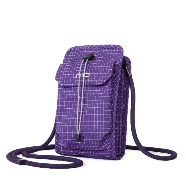 【NIID】NEO Nomad Pouch 納美小掛包-6色可選