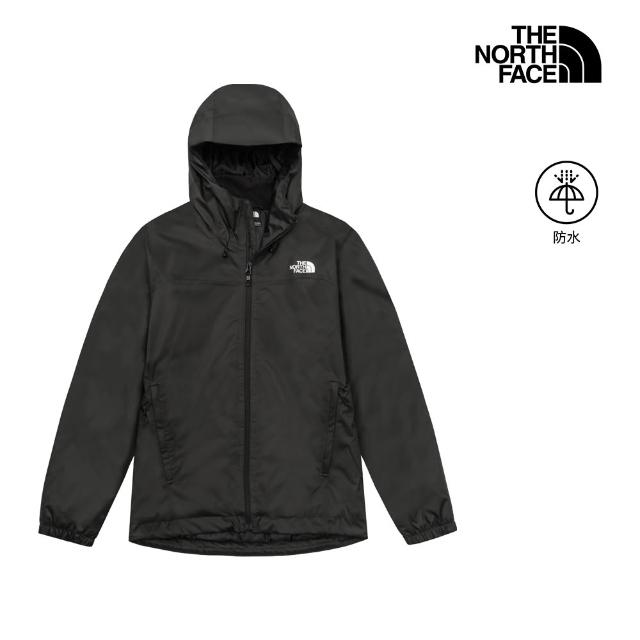 【The North Face】線上獨家款｜男款DRYVENT防水連帽鋪棉外套 (多款任選)