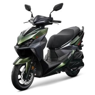 【SYM 三陽】JET SL 水冷 TCS+ABS 電驅版 雙碟(2026年全新機車)
