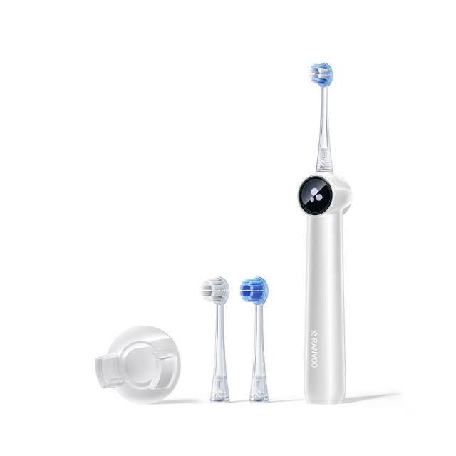 【RANVOO】AirJet II 超能氣泡電動牙刷