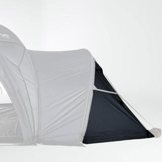 韓國HELLOS AIR DOME 4.0 黑色冰球帳 配件三件組