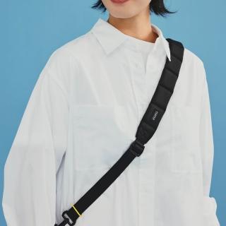 【PORTER INTERNATIONAL】HEAT活動式背帶-38mm(三色任選)