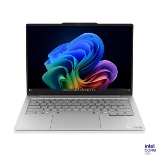 【ThinkPad 聯想】14吋Ultra 7 Ai 商用筆電(ThinkBook 14x/Ultra 7-256V/16G/512G SSD/W11H)