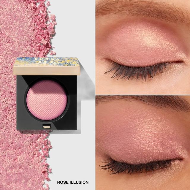 【Bobbi Brown 芭比波朗】極致鑽石眼影_The Met系列