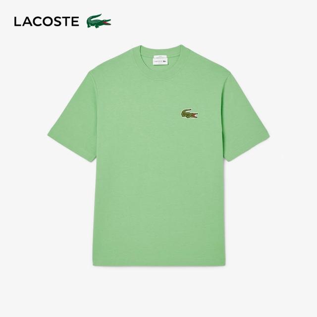 【LACOSTE】男裝-法式休閒長/短袖T恤/上衣(多款多色可選)
