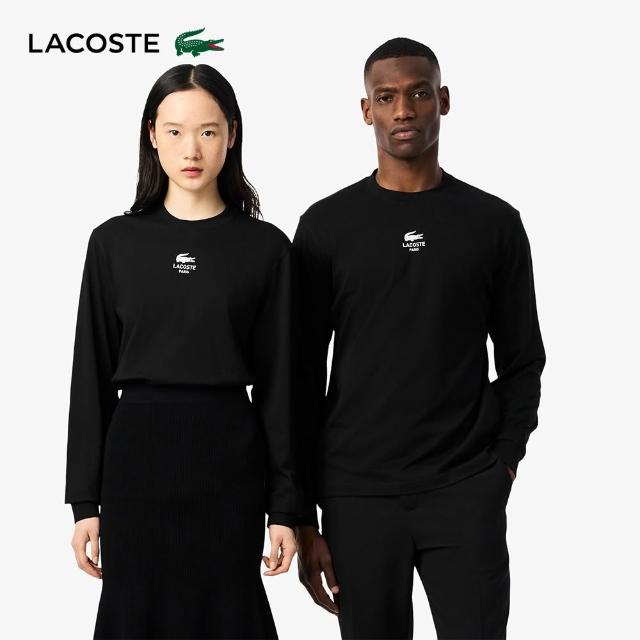 【LACOSTE】男裝-法式休閒長/短袖T恤/上衣(多款多色可選)