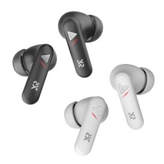 【XROUND】AERO PRO 2 低延遲降噪耳機 (10ms極低延遲/48K寬頻通話/環繞音效)