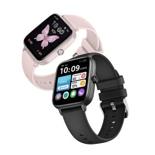 【FIT】Q5 健康管理運動手錶/IP68防水(多項健康數據監測)