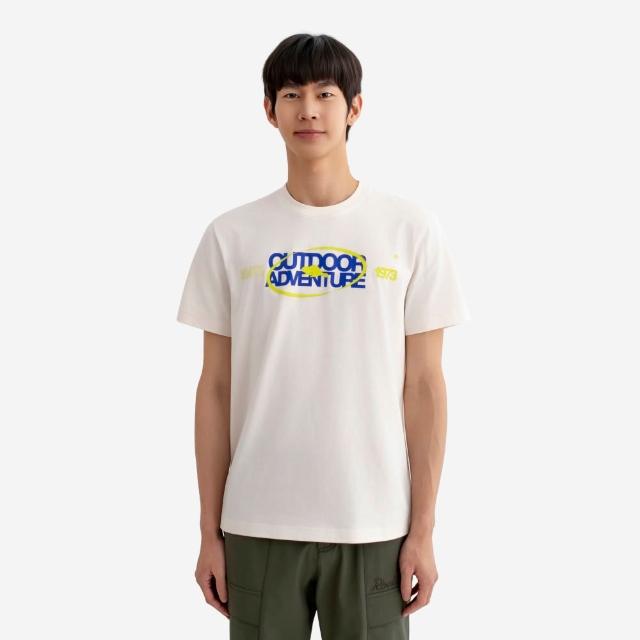 【Roots】男女款-精選Roots 海狸圖案LOGO長/短袖T恤(多款可選)