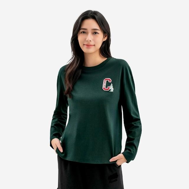 【Roots】男女款-精選Roots 海狸圖案LOGO長/短袖T恤(多款可選)