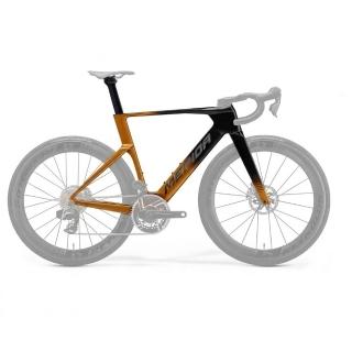 【MERIDA 美利達】REACTO 10K-FRM(車架組) 2027(一級車架/碳纖車架/公路車/競賽/自行車/單車組裝)