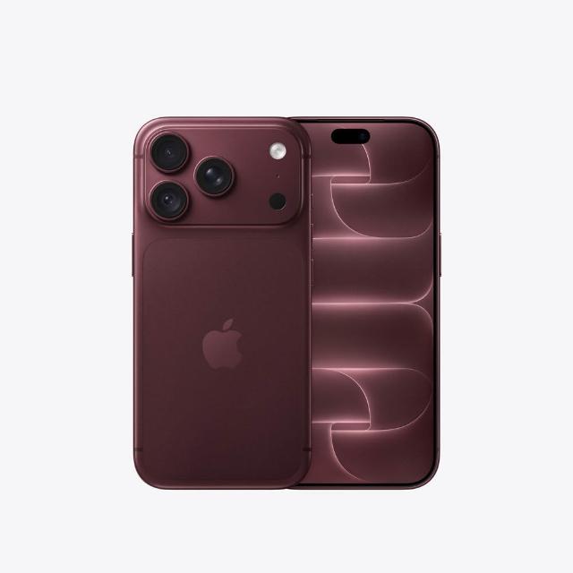 【Apple】iPhone 18 Pro Max(256G/6.9吋)(45W雙孔閃充組)