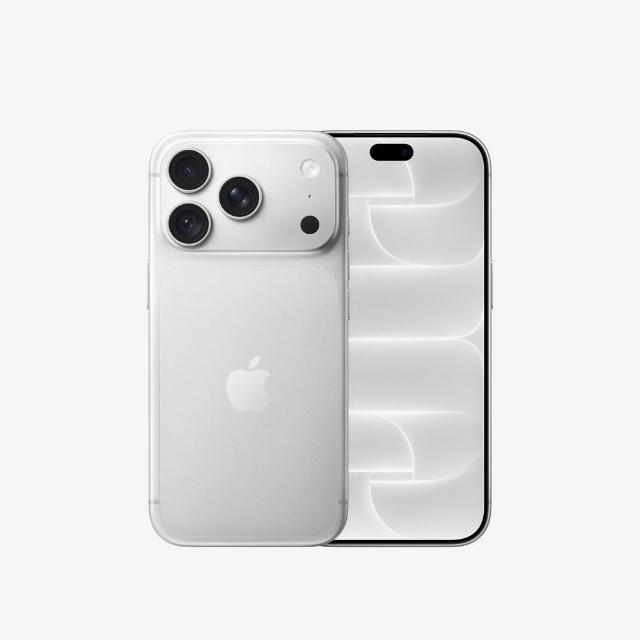 【Apple】iPhone 18 Pro(512G/6.3吋)(45W雙孔閃充組)