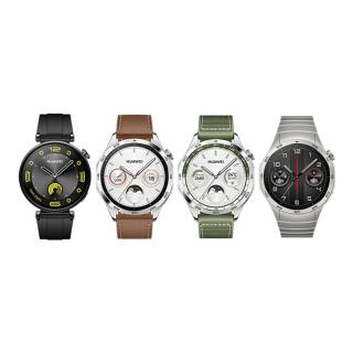 【HUAWEI 華為】Watch GT 4 46mm 時尚美學智慧手錶