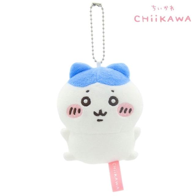【Chiikawa 吉伊卡哇】吊飾送禮小八貓烏薩奇吉伊卡哇小桃鼠玩偶背包吊飾鑰匙閨蜜女友生日禮物聖誕交換禮物