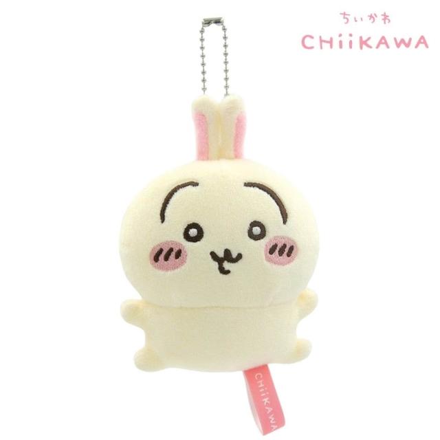 【Chiikawa 吉伊卡哇】吊飾送禮小八貓烏薩奇吉伊卡哇小桃鼠玩偶背包吊飾鑰匙閨蜜女友生日禮物聖誕交換禮物