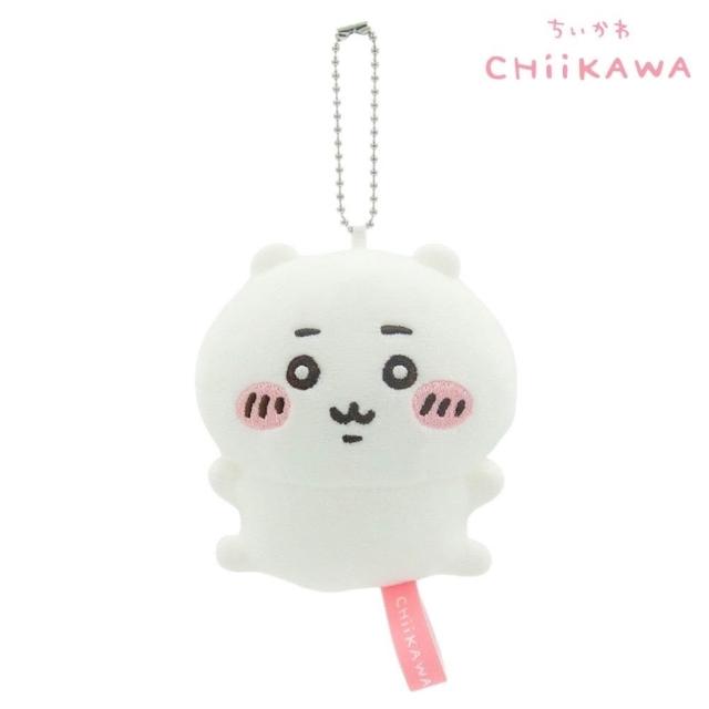 【Chiikawa 吉伊卡哇】吊飾送禮小八貓烏薩奇吉伊卡哇小桃鼠玩偶背包吊飾鑰匙閨蜜女友生日禮物聖誕交換禮物