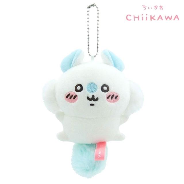 【Chiikawa 吉伊卡哇】吊飾送禮小八貓烏薩奇吉伊卡哇小桃鼠玩偶背包吊飾鑰匙閨蜜女友生日禮物聖誕交換禮物