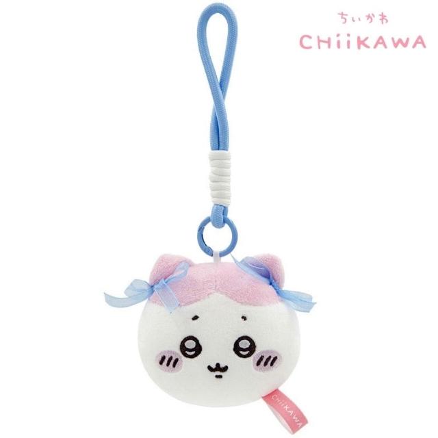 【Chiikawa 吉伊卡哇】吊飾送禮小八貓烏薩奇吉伊卡哇小桃鼠玩偶背包吊飾鑰匙閨蜜女友生日禮物聖誕交換禮物