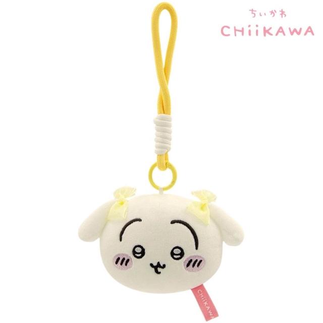 【Chiikawa 吉伊卡哇】吊飾送禮小八貓烏薩奇吉伊卡哇小桃鼠玩偶背包吊飾鑰匙閨蜜女友生日禮物聖誕交換禮物