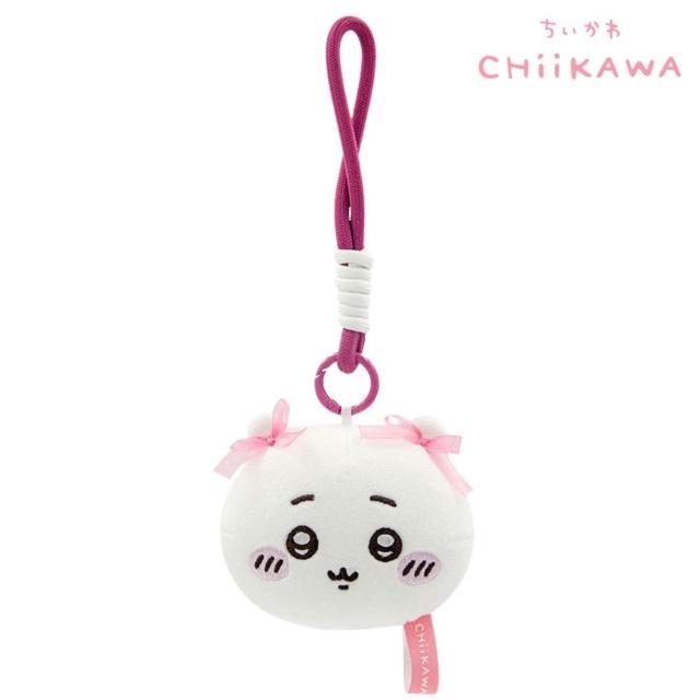 【Chiikawa 吉伊卡哇】吊飾送禮小八貓烏薩奇吉伊卡哇小桃鼠玩偶背包吊飾鑰匙閨蜜女友生日禮物聖誕交換禮物