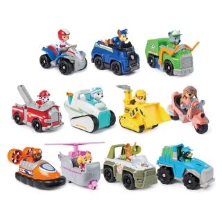 【paw patrol 汪汪隊立大功】救援車基本車輛組系列