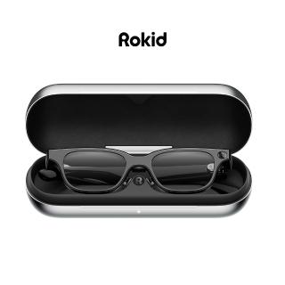 【Rokid】樂奇智能眼鏡充電盒