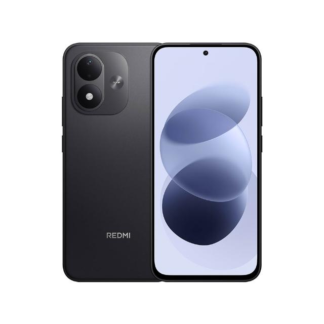 【小米】REDMI紅米 Note 17 6.99吋 5G (6G/128G/Snapdragon 4 Gen 4/主相機5000萬畫素))