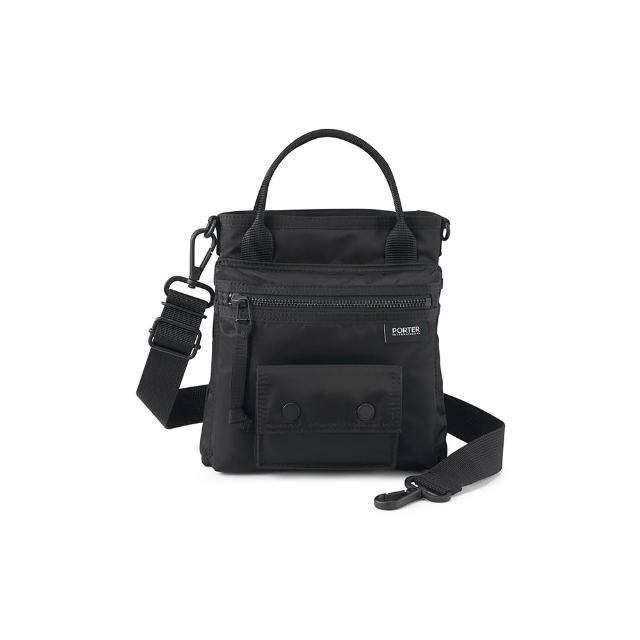 【PORTER INTERNATIONAL】新品 丹寧水桶包 經典斜背包 托特包(多款任選)