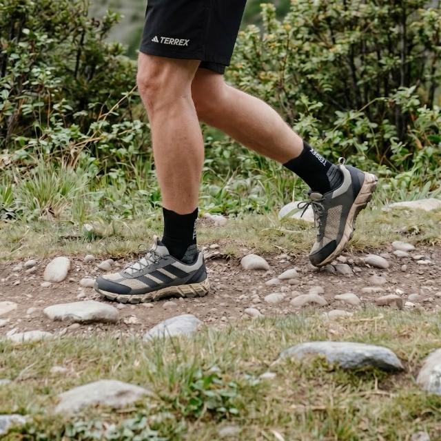 【adidas 愛迪達】TERREX 系列登山鞋/越野跑鞋 男/女 多款任選 (KJ0411/KZ9168/IH2930/JI0958/JI4285)