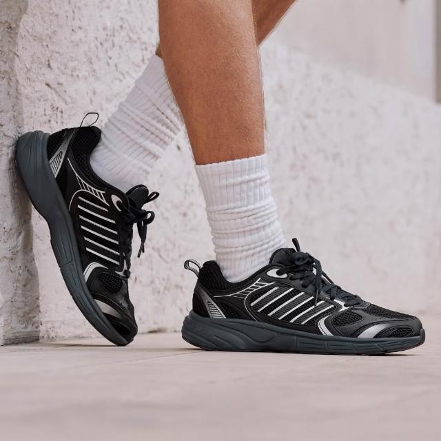 【adidas 愛迪達】ECLYPTIX 2000 運動休閒鞋 男鞋/女鞋 多款任選 (KJ8102/KJ8104/KJ8105/KJ8106)