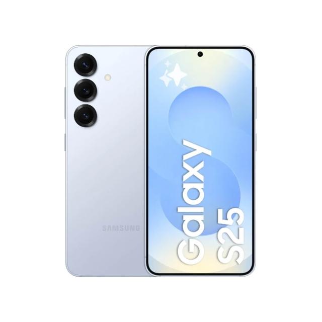 【Samsung 三星】A級福利品 Galaxy S25 5G 6.2吋原廠展示機(12G/256G)