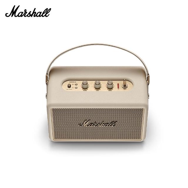 【Marshall】Kilburn III Bluetooth 第三代 攜帶式 藍牙喇叭