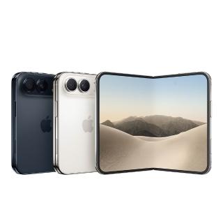 【Apple】iPhone Duo(512G/7.6吋)(預購)