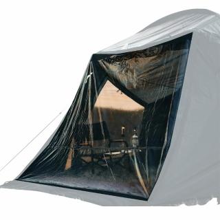 【Tokyo Crafts】日本TC TENBI 庇護所 專用TPU窗 煙燻色 不包含帳篷