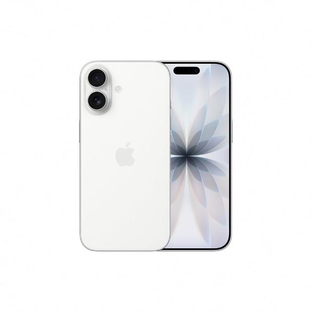 【Apple】iPhone 17(256G/6.3吋)
