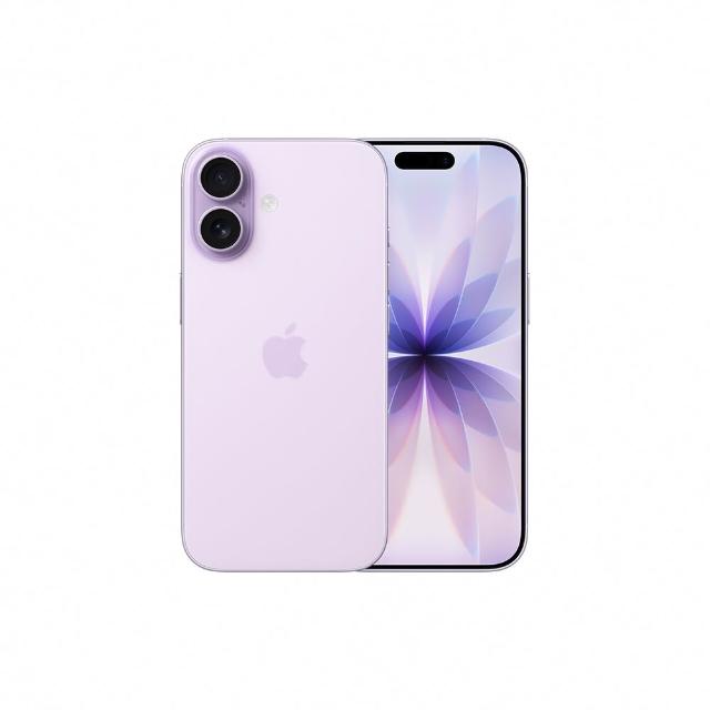 【Apple】iPhone 17(512G/6.3吋)