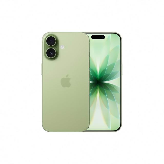 【Apple】iPhone 17(512G/6.3吋)
