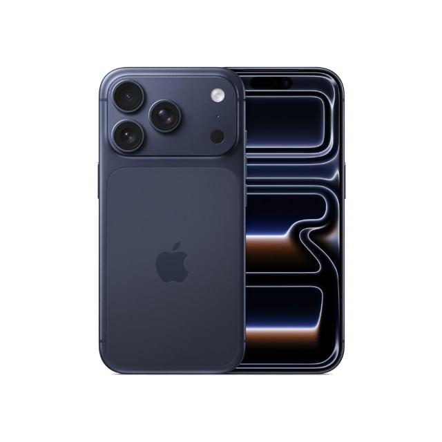 【Apple】iPhone 17 Pro(256G/6.3吋)(45W雙孔閃充組)