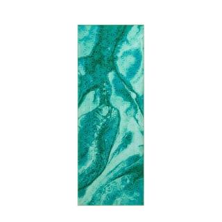 【Clesign】Matrix Grip Yoga Towel 乾溼止滑瑜珈鋪巾 (多色可選)