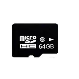 【FAMMIX 菲米斯】MicroSDXC 記憶卡 64GB