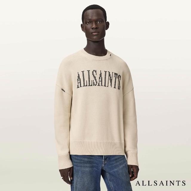 【ALLSAINTS】寬鬆柔軟針織上衣連帽衛衣 洋裝/牛仔褲/襯衫/長裙 (多款任選)