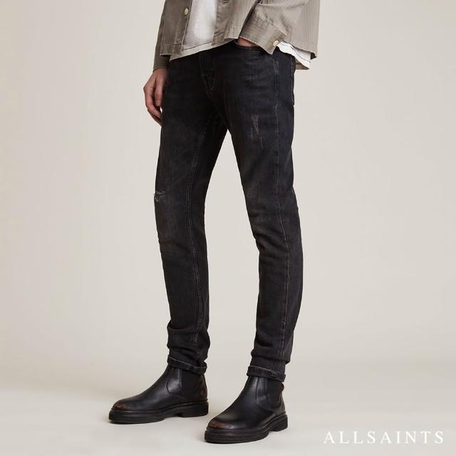 【ALLSAINTS】寬鬆柔軟針織上衣連帽衛衣 洋裝/牛仔褲/襯衫/長裙 (多款任選)