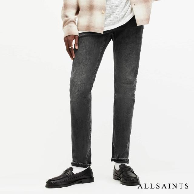 【ALLSAINTS】寬鬆柔軟針織上衣連帽衛衣 洋裝/牛仔褲/襯衫/長裙 (多款任選)