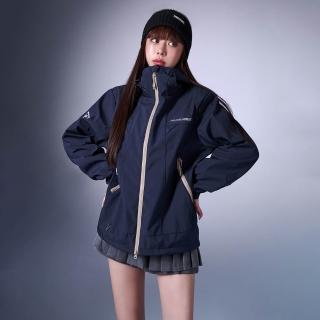 【MAJOR MADE】七代多機能登峰外套-素款(中性款/機能外套/防風外套/保暖外套)