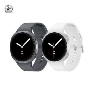 【Samsung 三星】A+級福利品 Galaxy Watch8 BT 44mm SM-L330 (智慧手錶/藍芽版)
